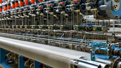 China Top Automatic Fabric Inspection Machine Manufacturers