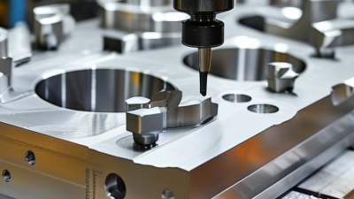 How to Source CNC Machined Aluminum Parts in 2026?