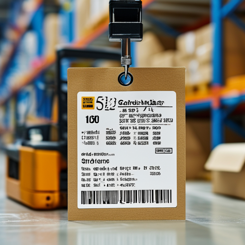 10 Best Barcode Label Sheets for Small Businesses?