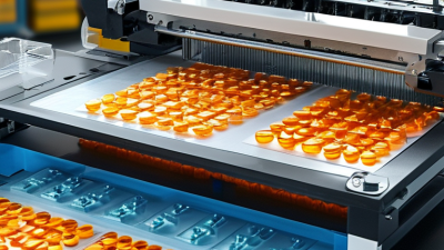 Top 10 Types of Blister Packing Machines for Global Buyers