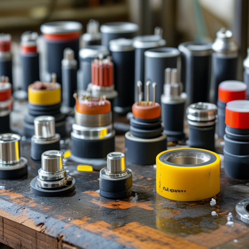 2026 Best Insulation Parts for Global Sourcing?