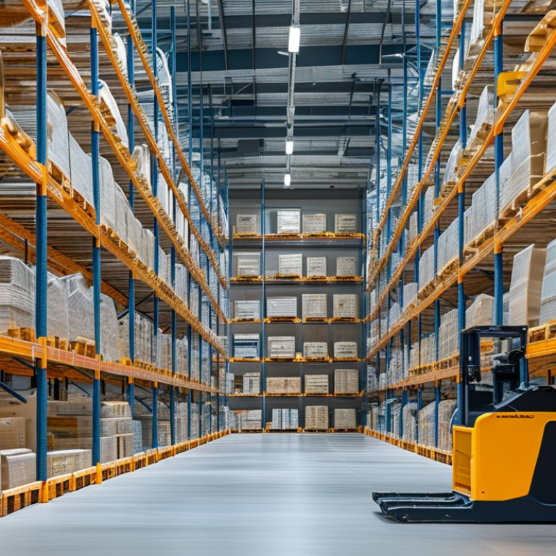 China Top 10 ASRS Racking Suppliers?