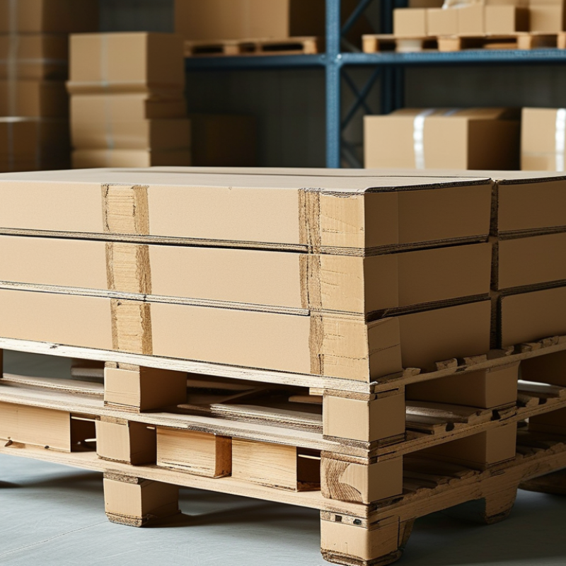 What Are the Best Pallet Sleeves from China?