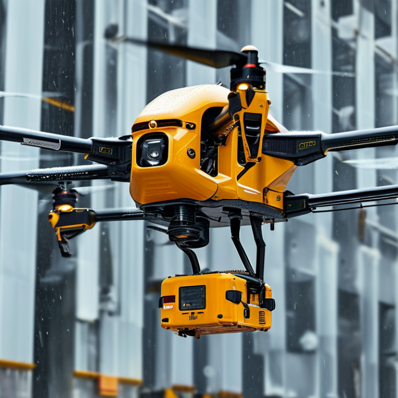 10 Heavy Cargo Drone Buying Tips for Global Buyers?