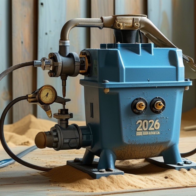 2026 Top Diaphragm Water Pump How to Choose?
