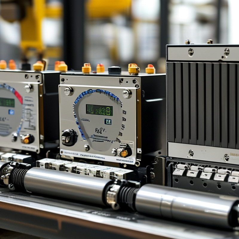 2026 Top Phase Lack Chrome Rectifier Suppliers?