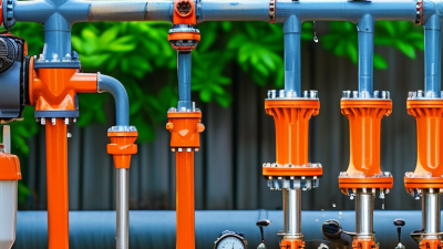 How to Choose the Right Electric Water Pump?