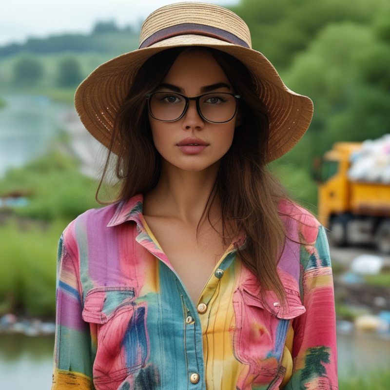 Top 10 Ways Fast Fashion Impacts the Environment?