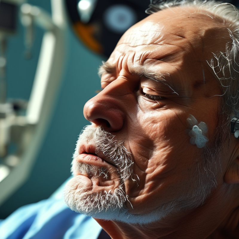 7 Tips on How Weight Affects Orthopedic Surgery?