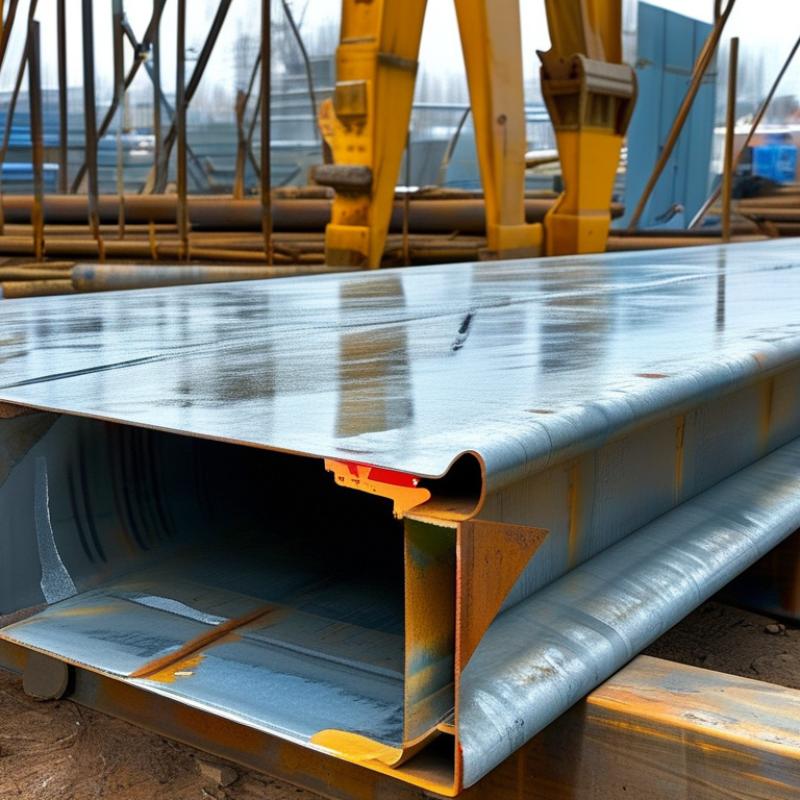 Why Choose Galvanized Steel Square Pipe?