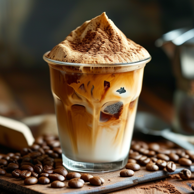 2026 Best Freeze Dried Coffee Suppliers for Global Buyers