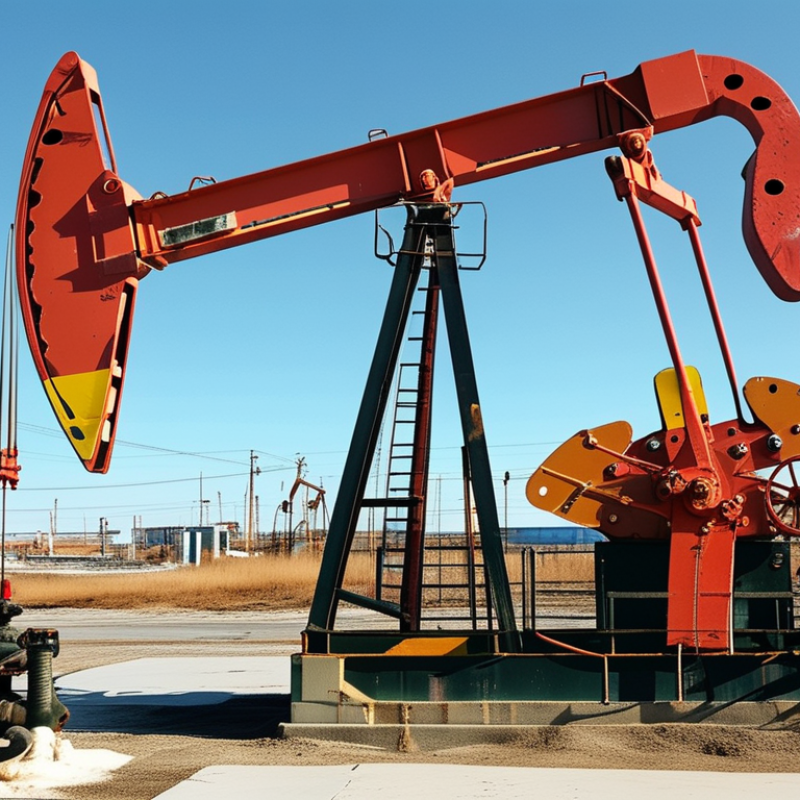 How to Choose the Right Oil Offloading Pump?