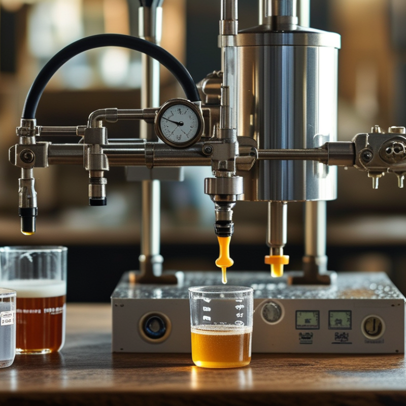 China Best Liquid Filling Equipment How to Adjust Volume?