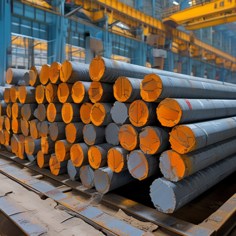 Who Are the Best Steel Rebar Suppliers in China?
