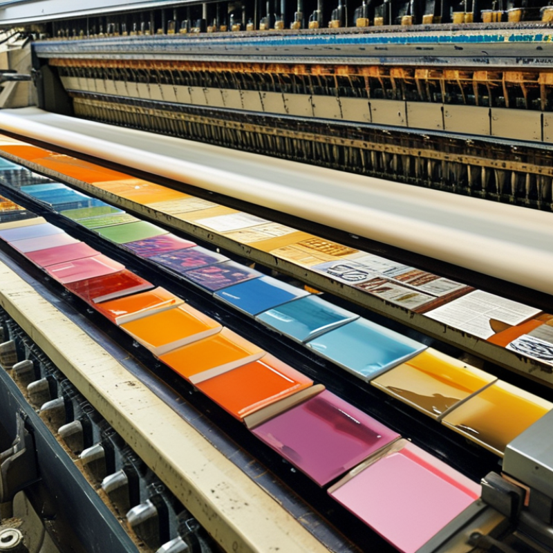 Top 10 Tips to Choose Printing Solutions for Mass Production?