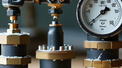 What Is the Best Type of Water Meter for Sale?