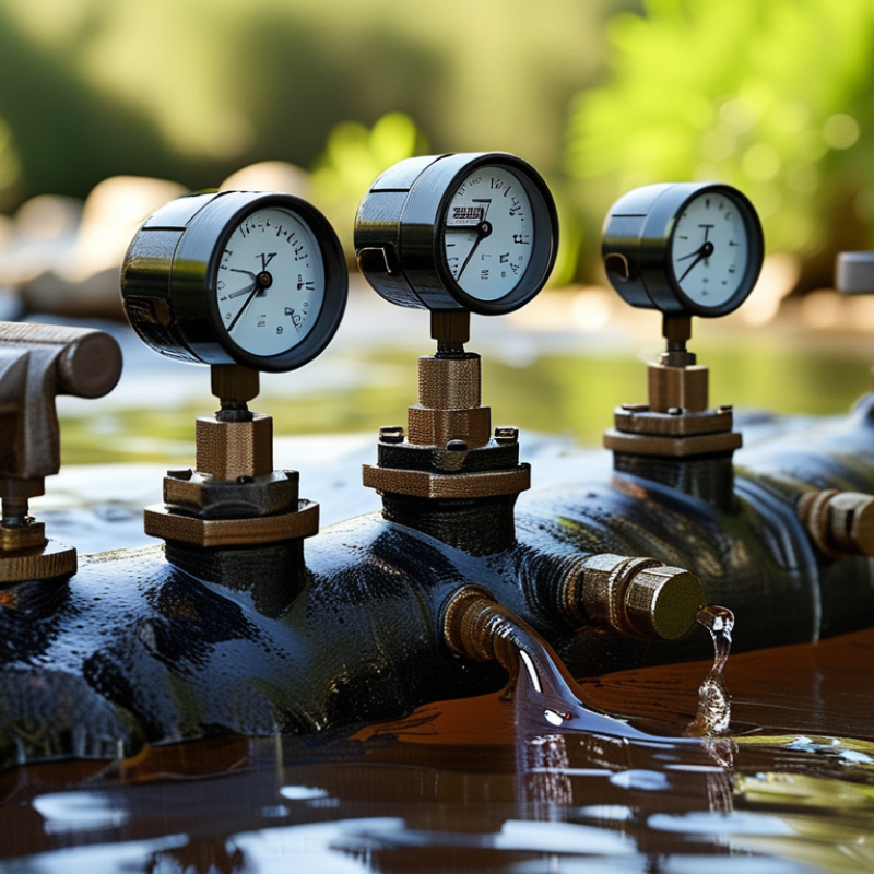 How to Choose the Right Chemical Flow Meter?
