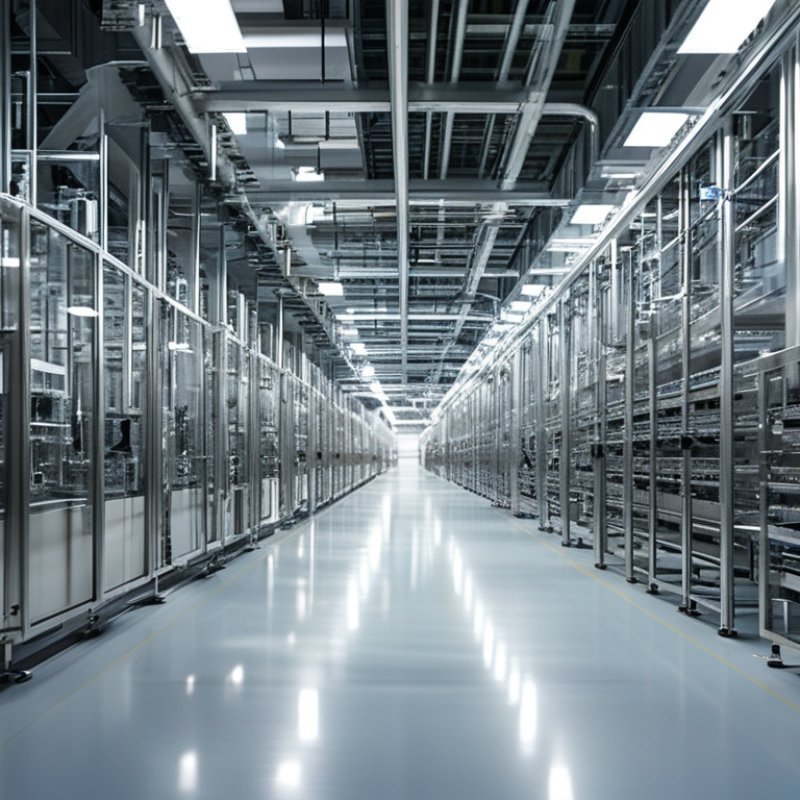 2026 Best Biologic Drug Production Suppliers?