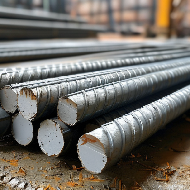 What Are the 2026 Top Steel Rebar Types for Buyers?