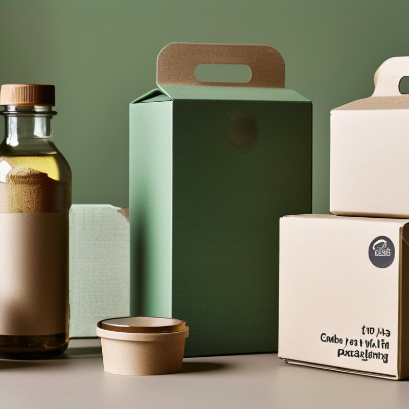 How to Choose the Right Packaging Design for Your Product?