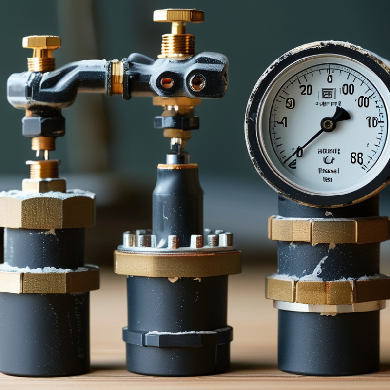 What Is the Best Type of Water Meter for Sale?