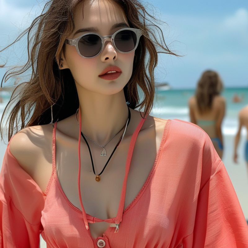 2026 Best Beach Outfit Trends for Global Buyers?