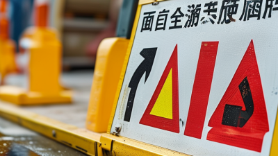 7 Best Arrow Warning Boards for Global Buyers