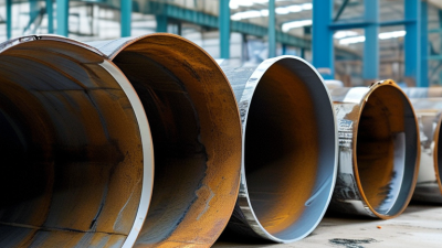 What Are the Top 10 MS Pipe Suppliers Worldwide?