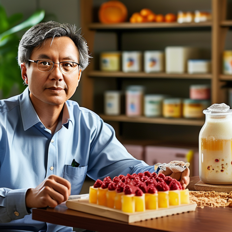 China Best Freeze Dried Fruits Powder Suppliers?