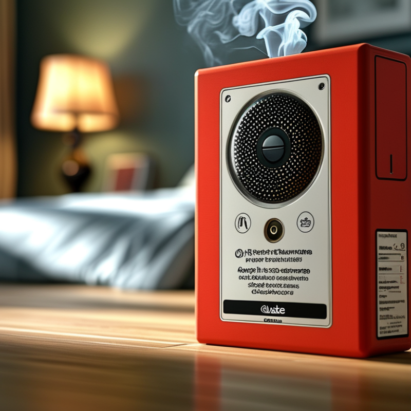 How to Choose the Best Smoke and CO Detector?