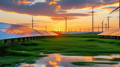 Why Choose Power Green Energy Solutions for Global Sourcing?