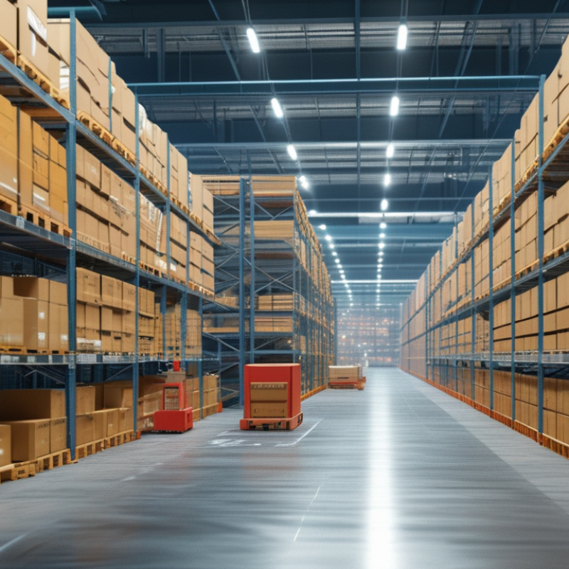 2026 Top Multi Echelon Inventory Management Trends?