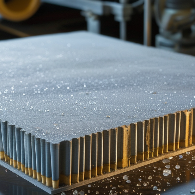 Top 10 Filter Media for Silicon Industry Buyers?