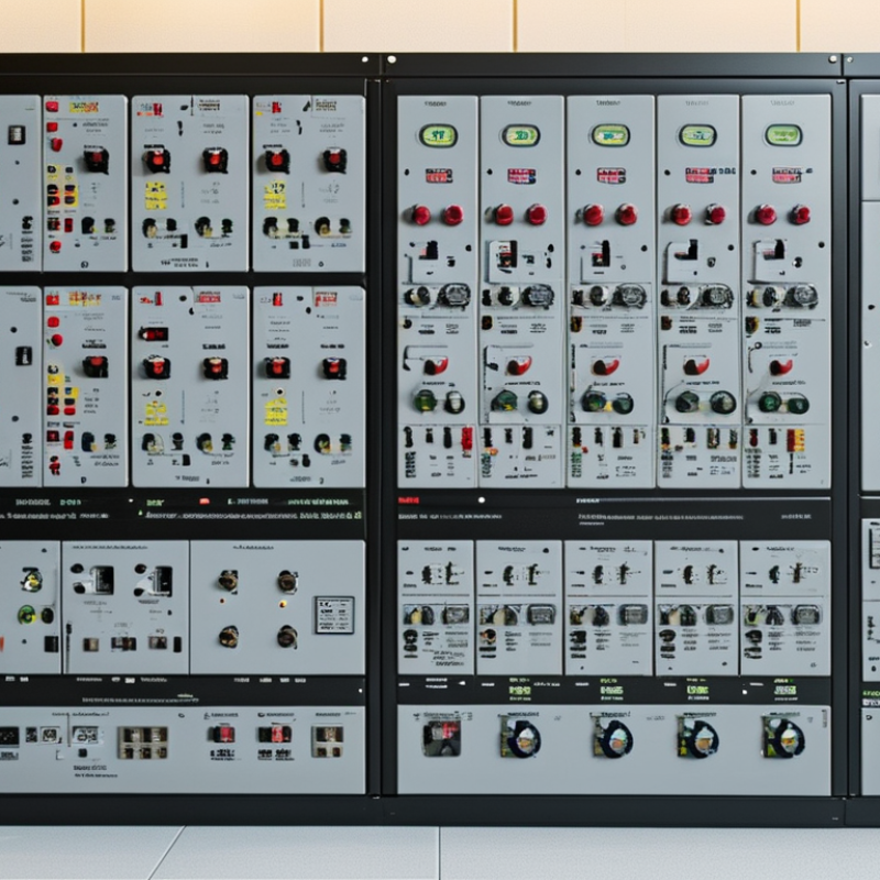 How to Choose Low Voltage Switchgear for Your Project?