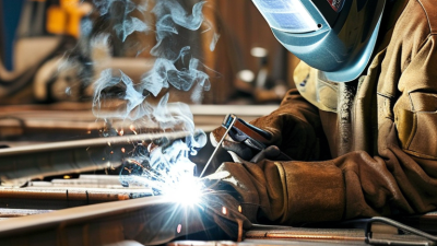 What Is the 2026 Best Mobile Welding Service for Buyers?