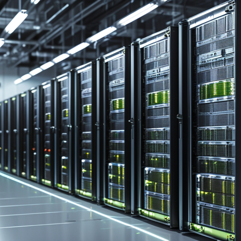 How to Choose a Data Center AI Server Manufacturer?