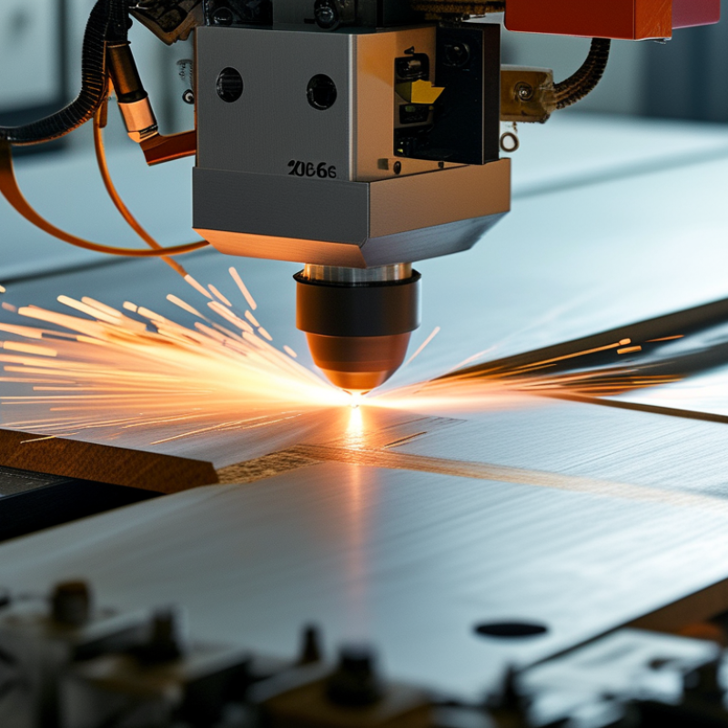 How to Choose the Right Laser Head in 2026?