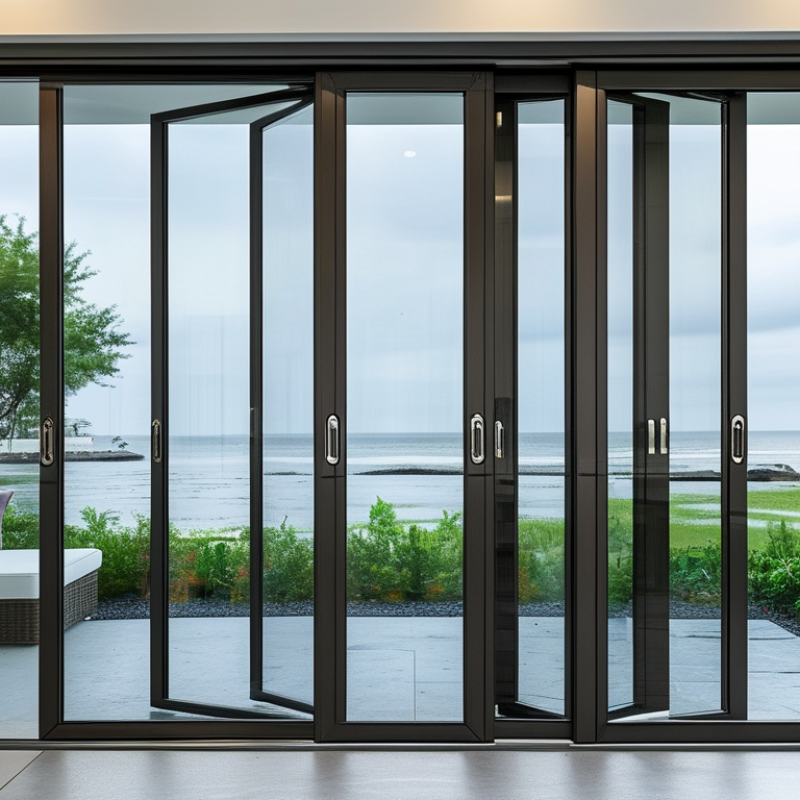 10 Best Sliding Door Manufacturers Worldwide?