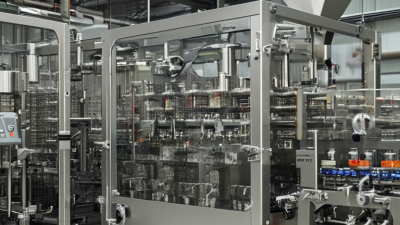 2026 Best Packaging and Machinery Suppliers Worldwide