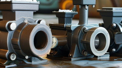 7 Tips for Choosing the Right Impeller Pump