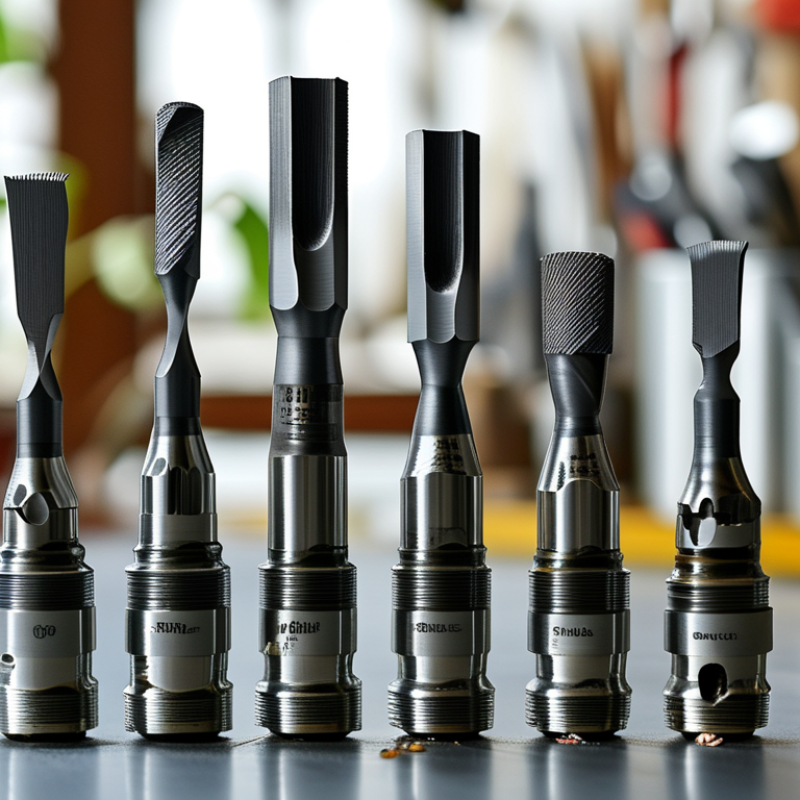 China Top 10 Ball Rotary Burr Suppliers for Global Buyers