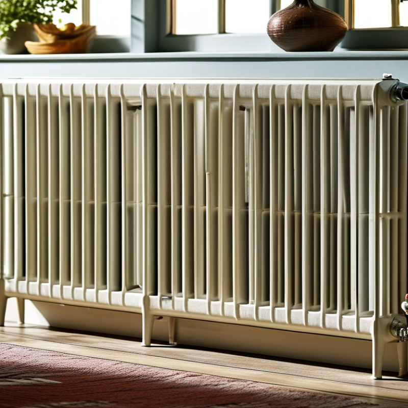 What Is a Radiator and How Does It Work?