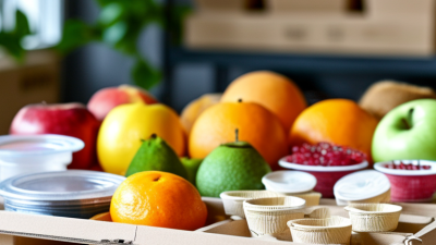 2026 How to Choose Clamshell Packaging for Global Sourcing?