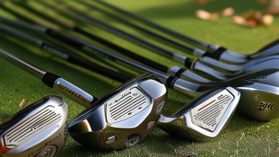 Top 10 Mens Golf Clubs for Global Buyers in 2026?