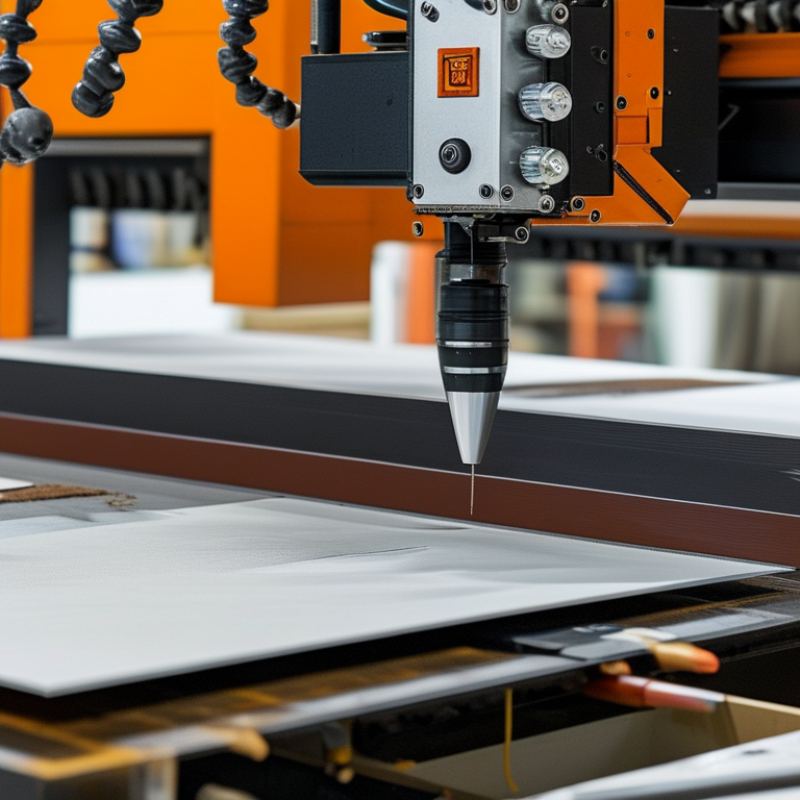 7 Tips to Choose a CNC Laser Cutting Machine?