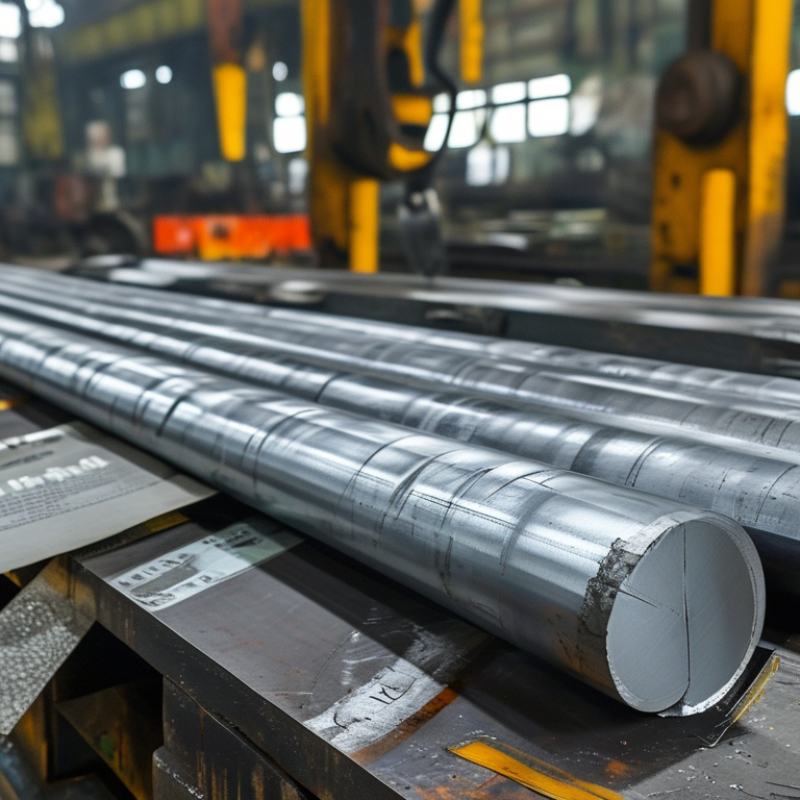 China Top 10 Cold Drawn Steel Bar Manufacturers