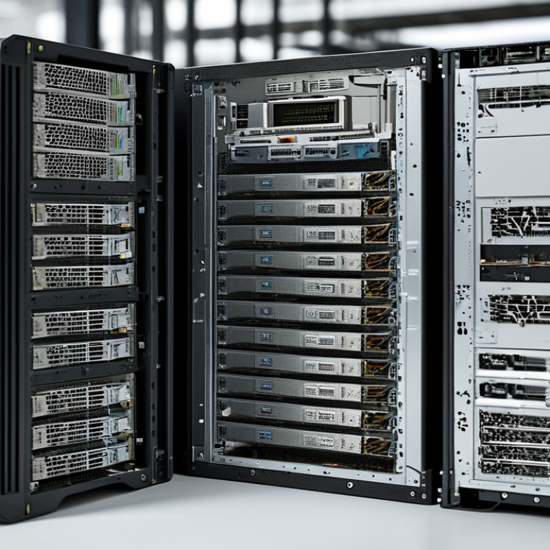 Best China Rack Mounted Devices Supplier?