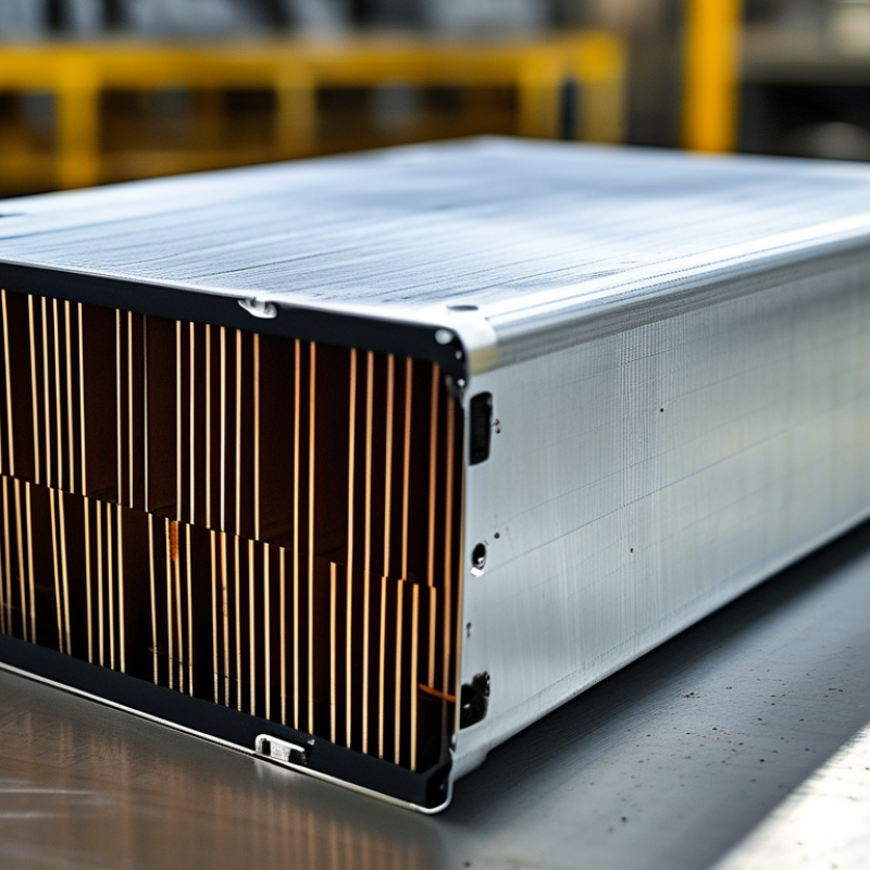How to Improve Aluminium Heat Dissipation?