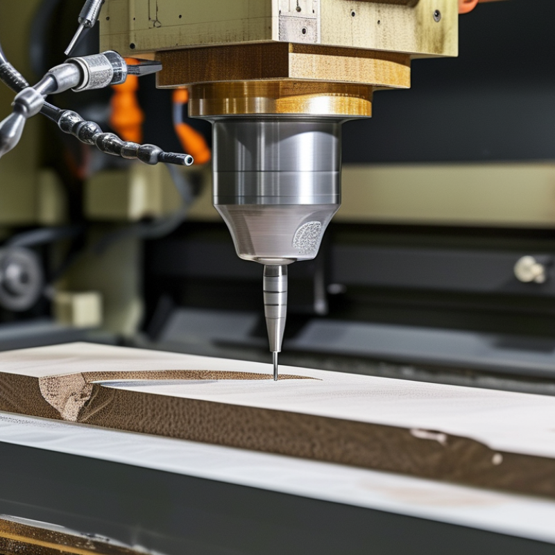 How to Choose the Right CNC Machine for Your Business?