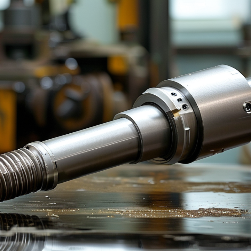 How to Choose the Right Tapered Motor Shaft?